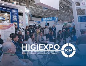 Feira Higiexpo