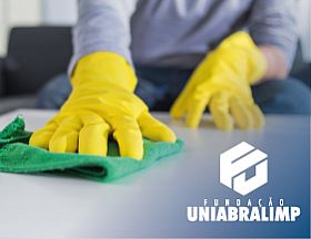 Fundação UniAbralimp